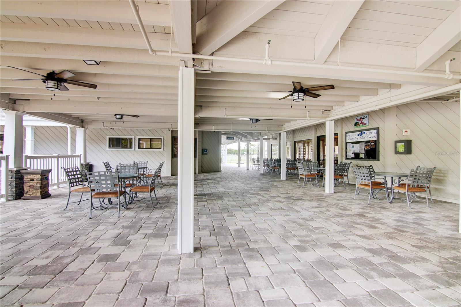 2007 CORNELL PL #4, PORT ORANGE, FL, 32128
