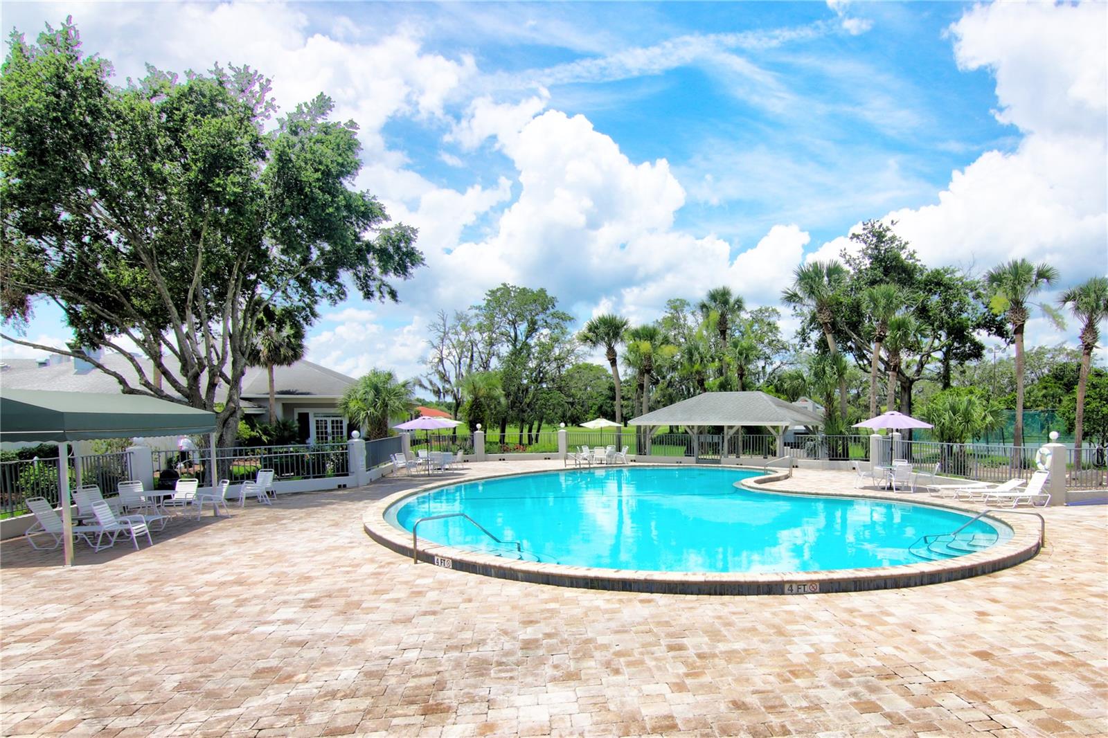 2007 CORNELL PL #4, PORT ORANGE, FL, 32128