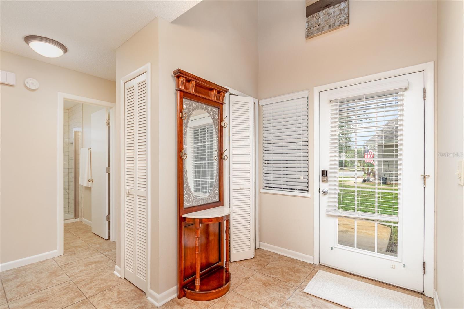 2007 CORNELL PL #4, PORT ORANGE, FL, 32128