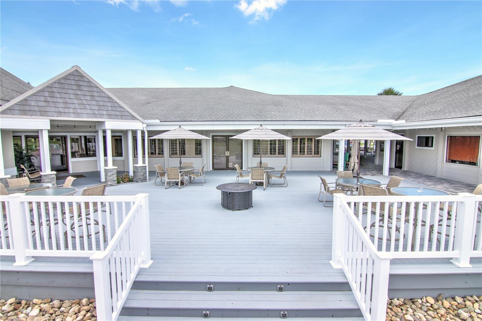 2007 CORNELL PL #4, PORT ORANGE, FL, 32128