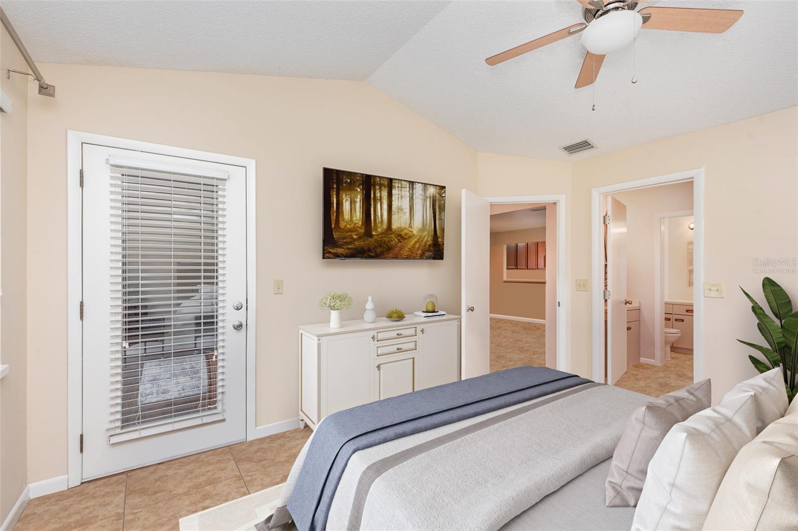 2007 CORNELL PL #4, PORT ORANGE, FL, 32128