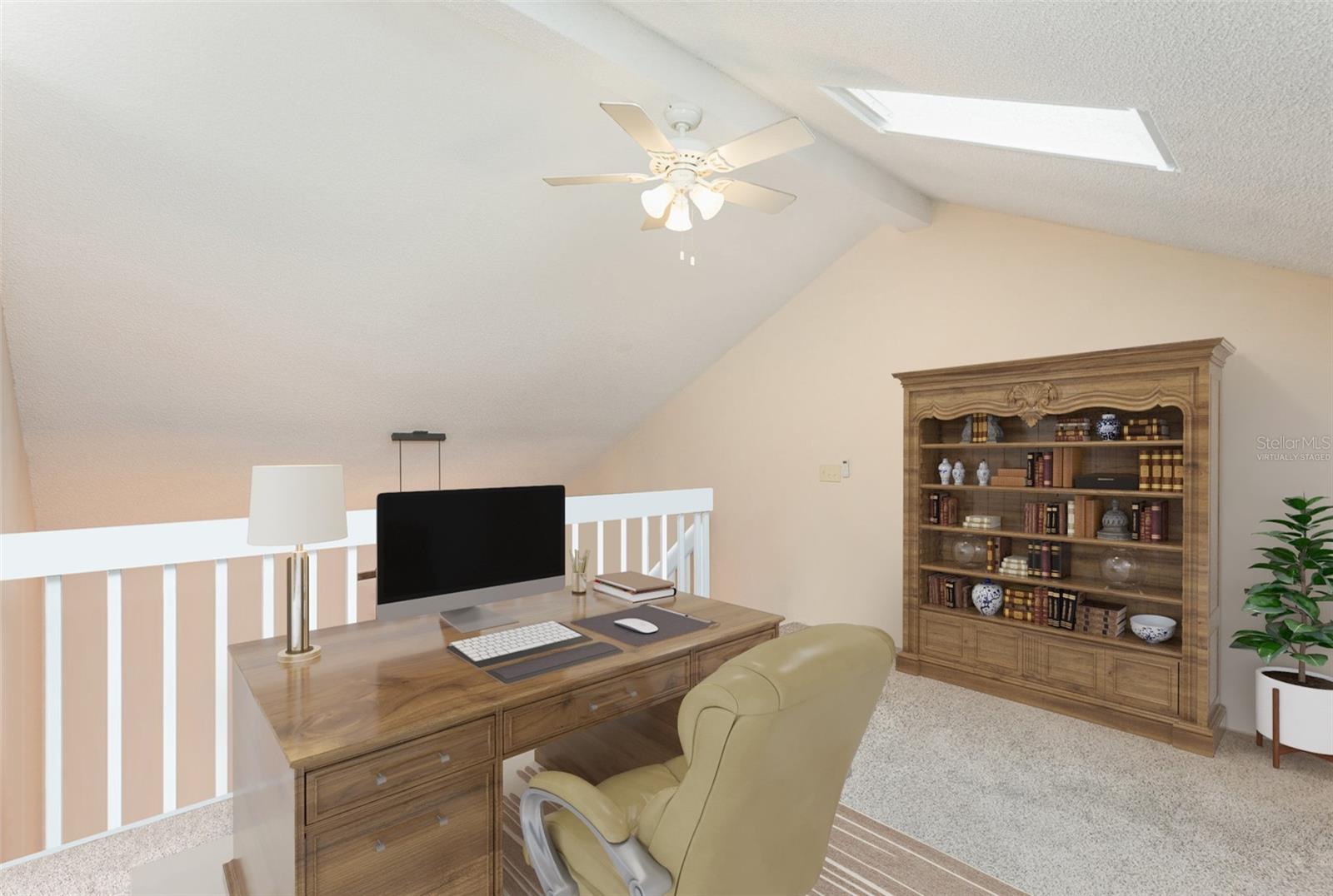 2007 CORNELL PL #4, PORT ORANGE, FL, 32128