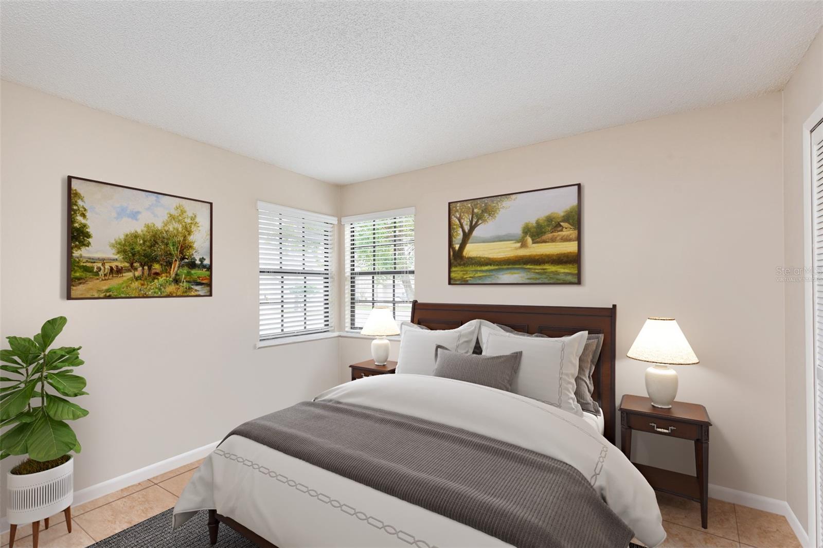 2007 CORNELL PL #4, PORT ORANGE, FL, 32128