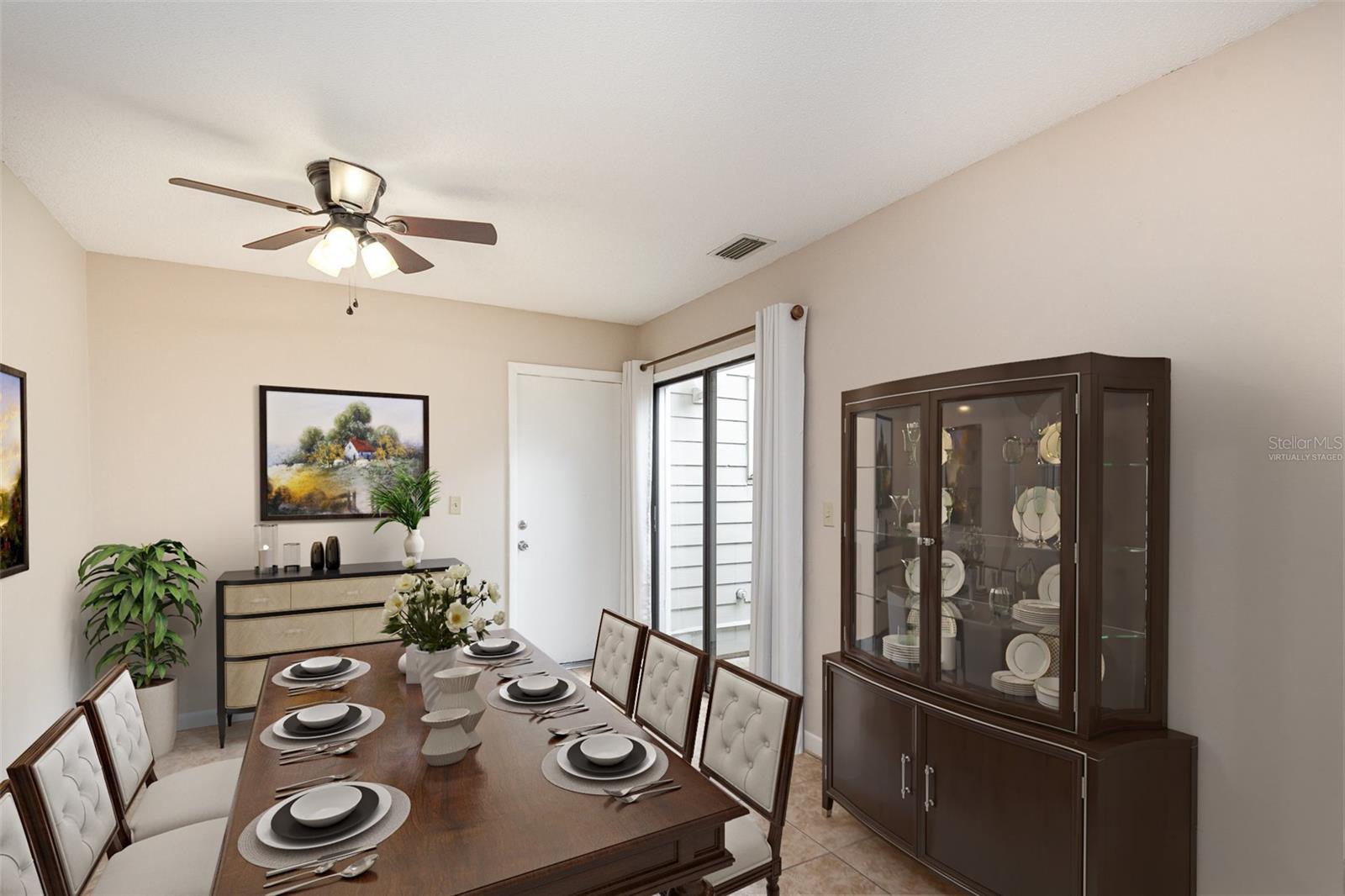 2007 CORNELL PL #4, PORT ORANGE, FL, 32128