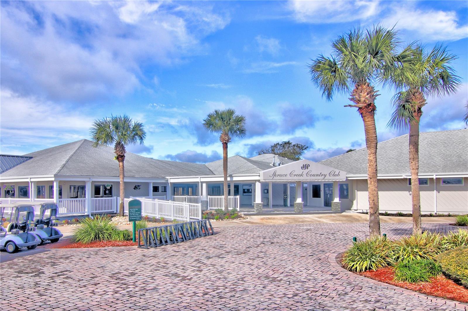 2007 CORNELL PL #4, PORT ORANGE, FL, 32128