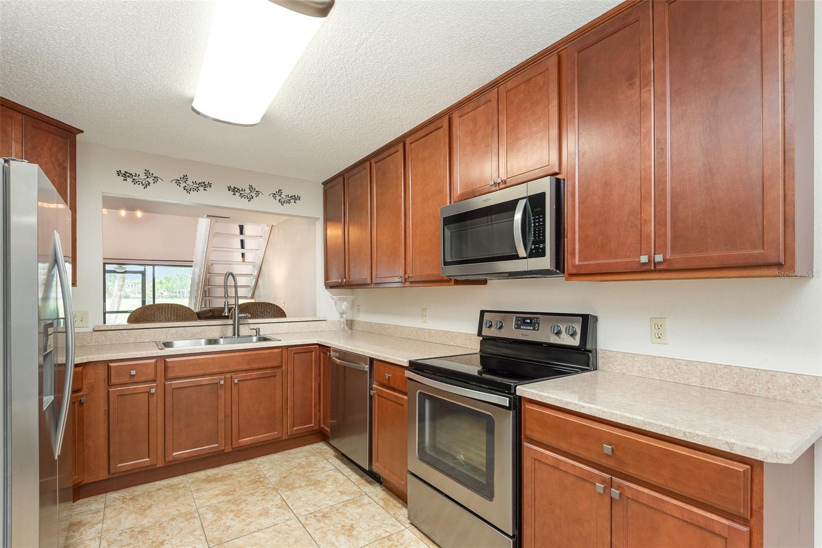 2007 CORNELL PL #4, PORT ORANGE, FL, 32128