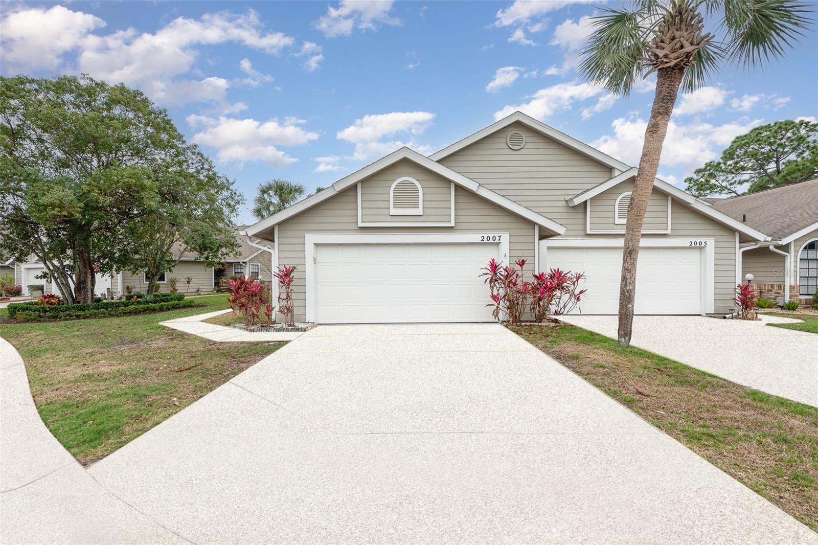 2007 CORNELL PL #4, PORT ORANGE, FL, 32128