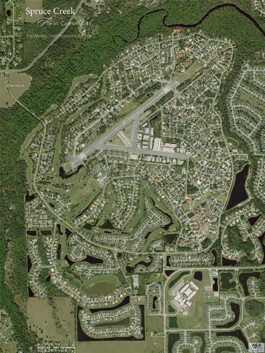 2007 CORNELL PL #4, PORT ORANGE, FL, 32128