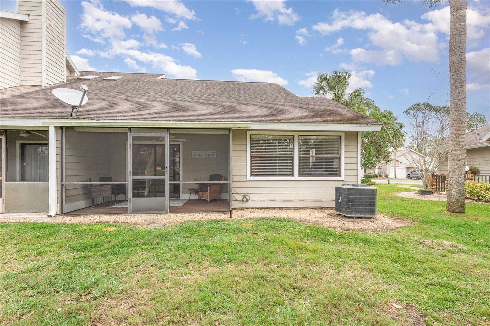 2007 CORNELL PL #4, PORT ORANGE, FL, 32128