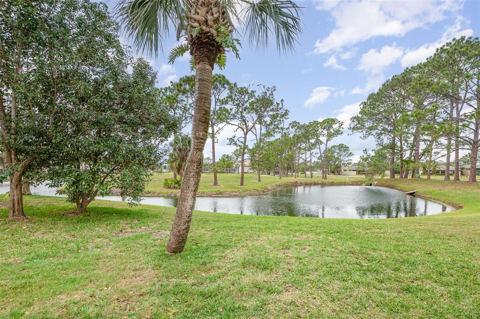 2007 CORNELL PL #4, PORT ORANGE, FL, 32128