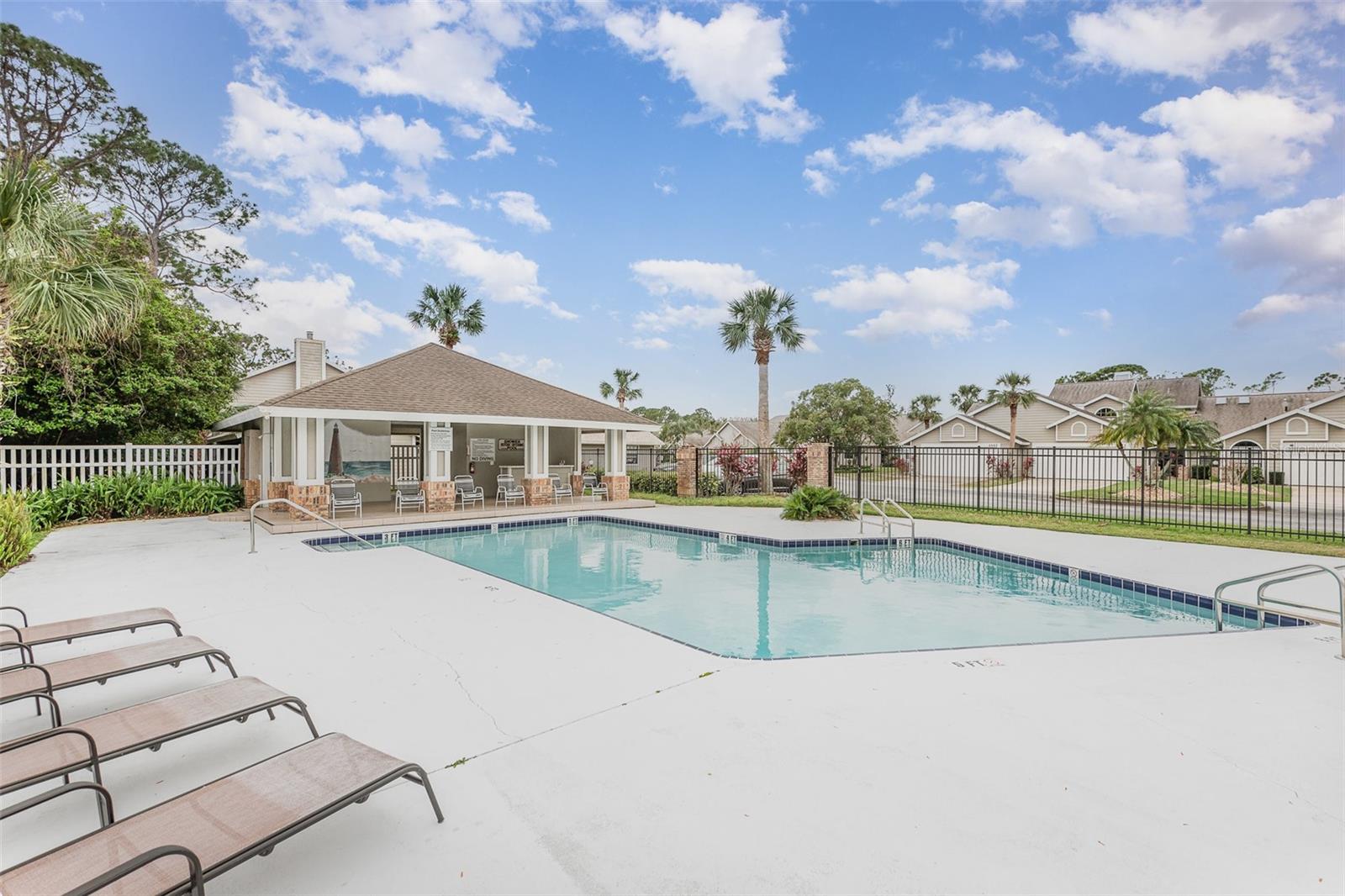 2007 CORNELL PL #4, PORT ORANGE, FL, 32128