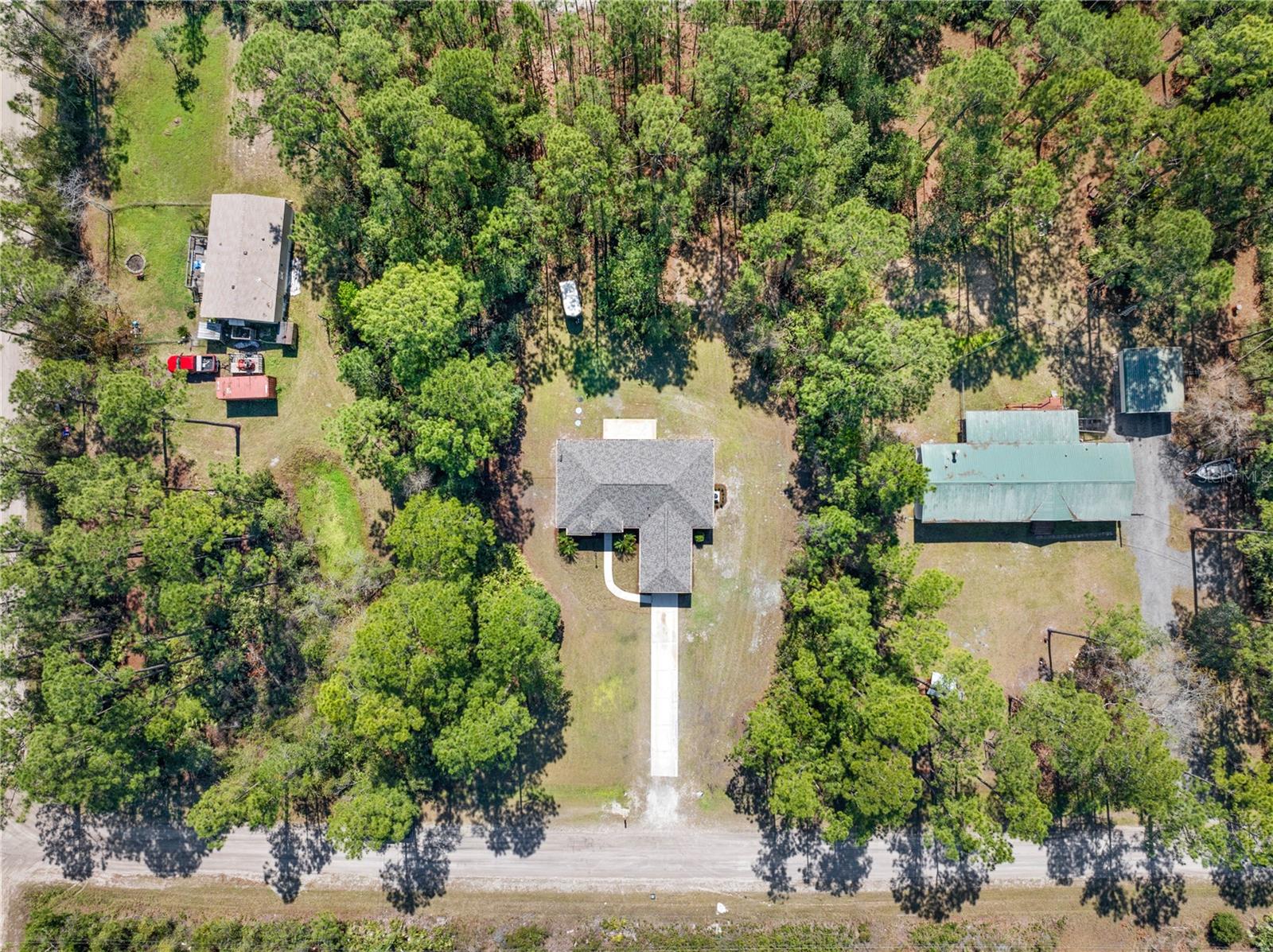 5513 MANGO AVE, BUNNELL, FL, 32110