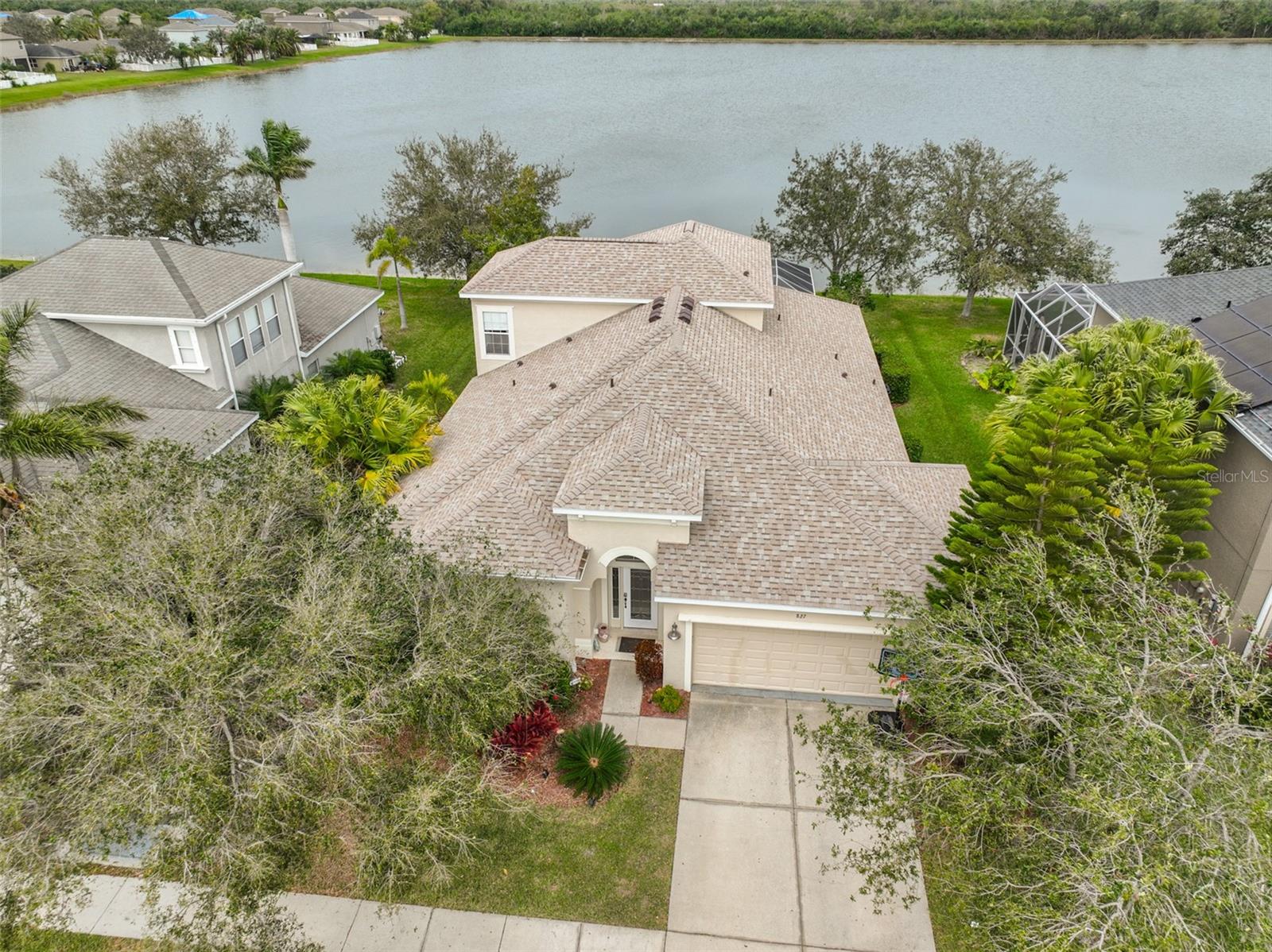 827 SEMINOLE SKY DR, RUSKIN, FL, 33570