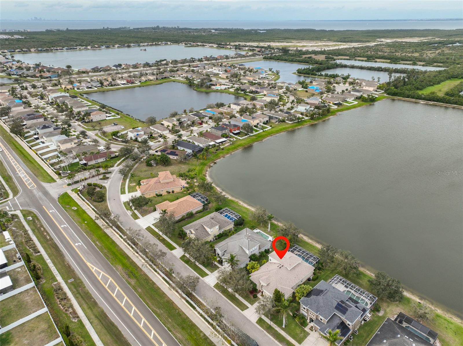 827 SEMINOLE SKY DR, RUSKIN, FL, 33570