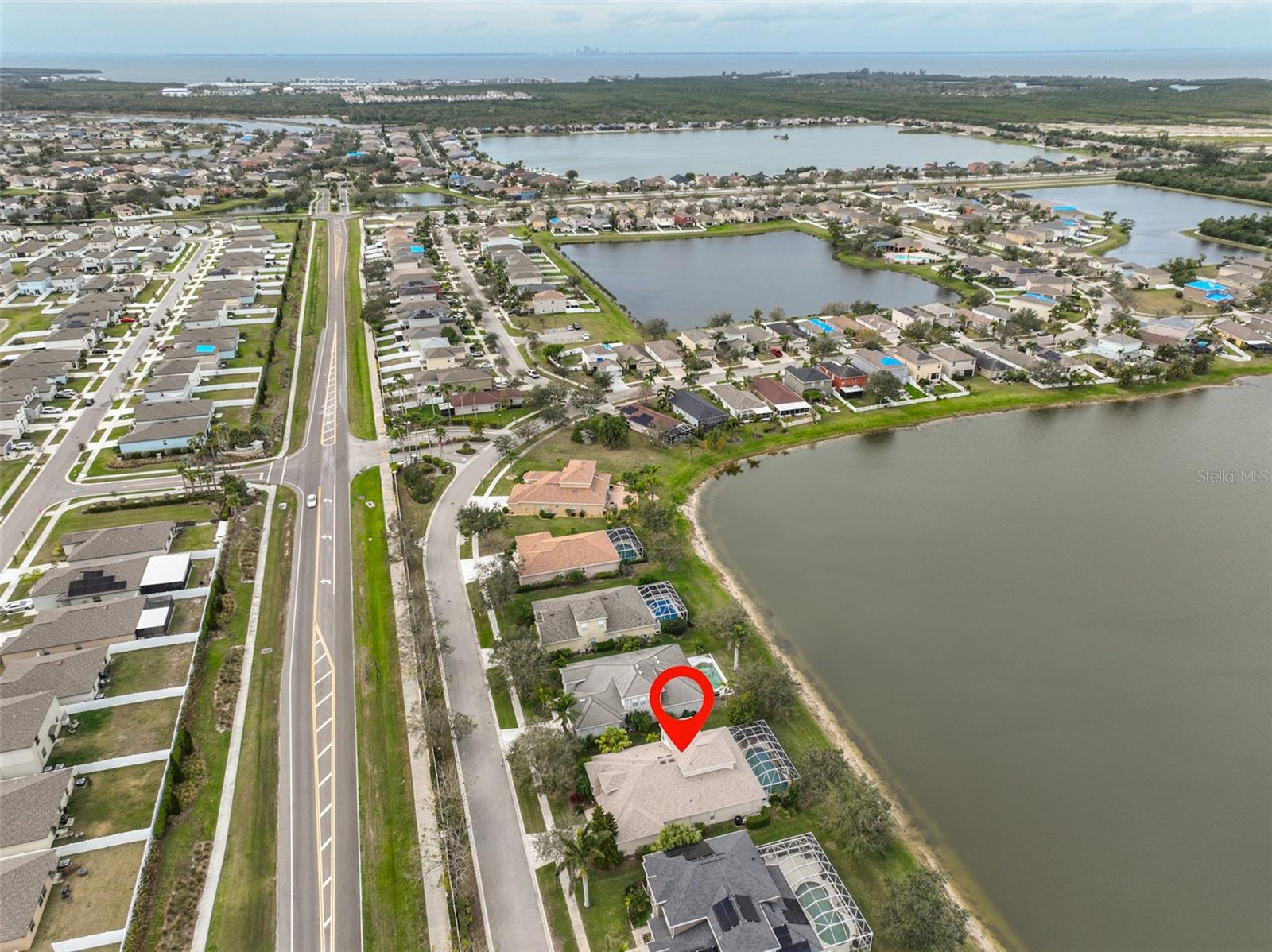 827 SEMINOLE SKY DR, RUSKIN, FL, 33570