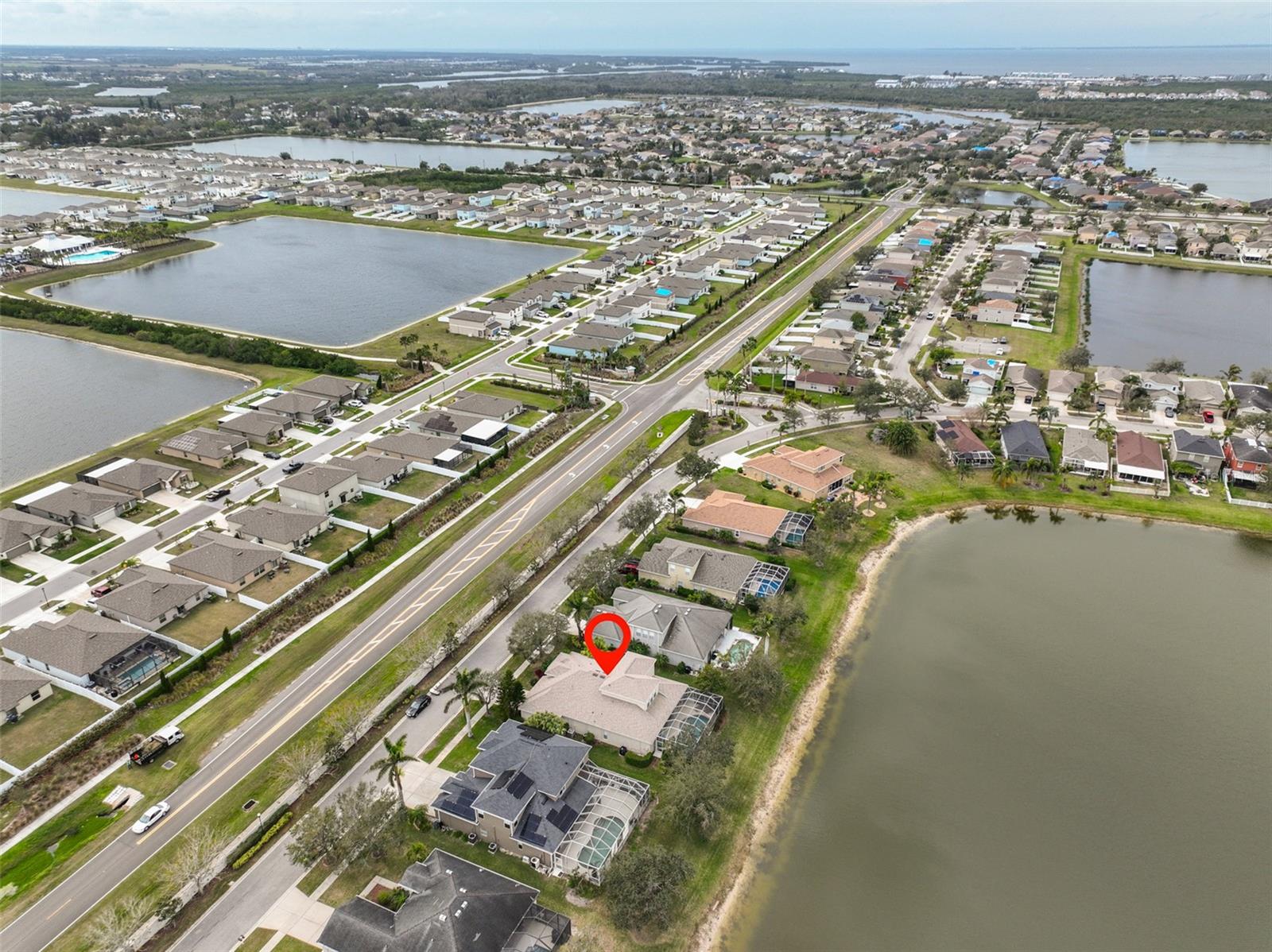 827 SEMINOLE SKY DR, RUSKIN, FL, 33570