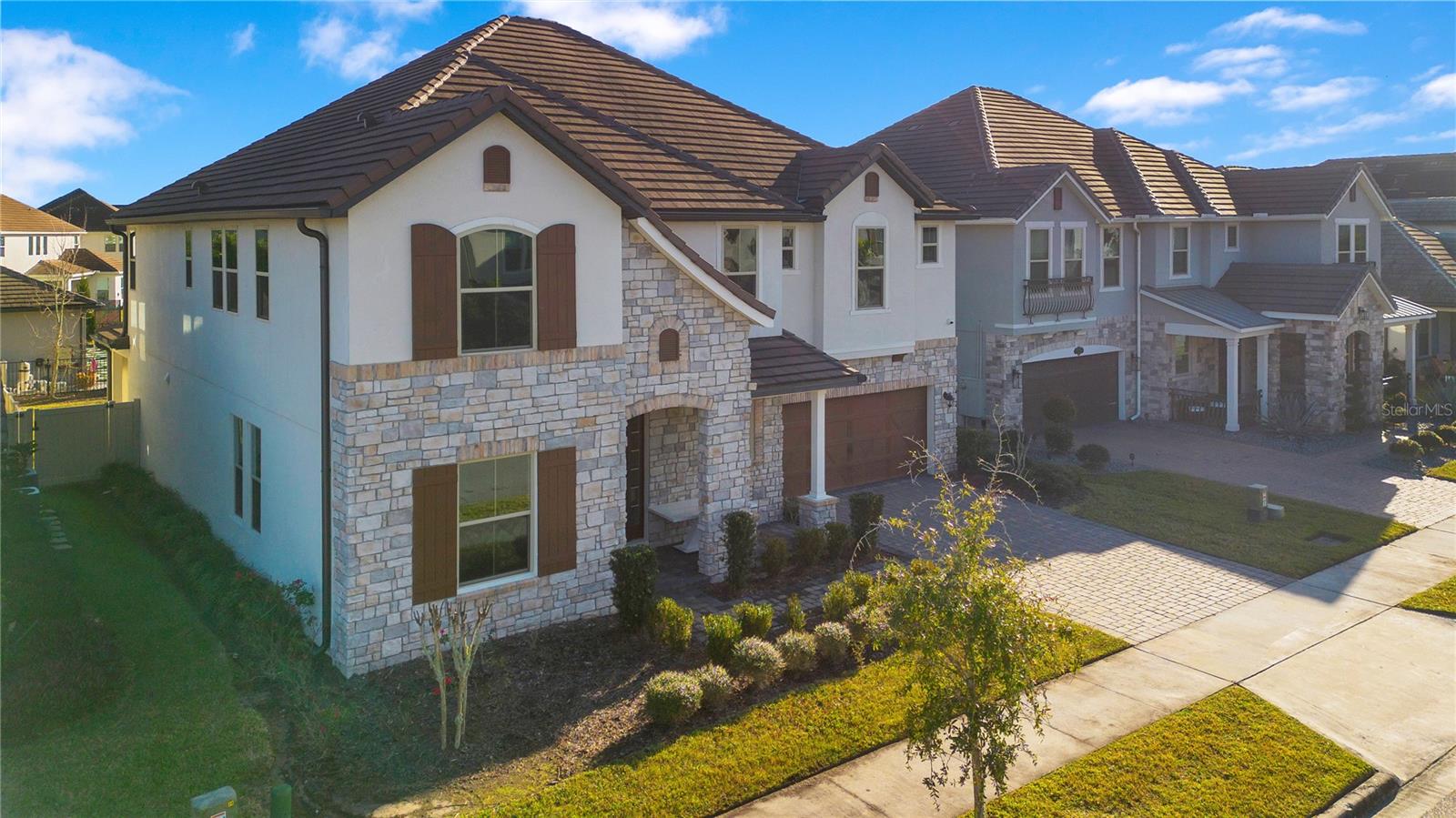 11464 BEAU REPOST DR, ORLANDO, FL, 32832