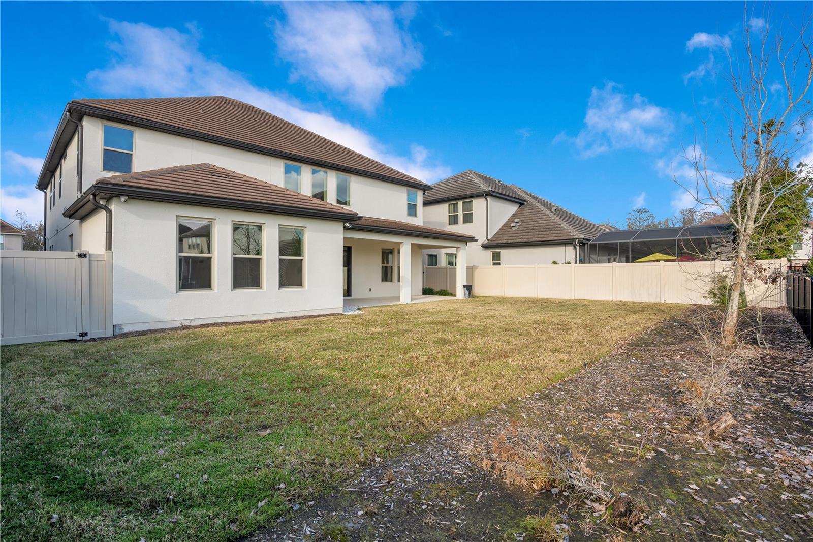 11464 BEAU REPOST DR, ORLANDO, FL, 32832