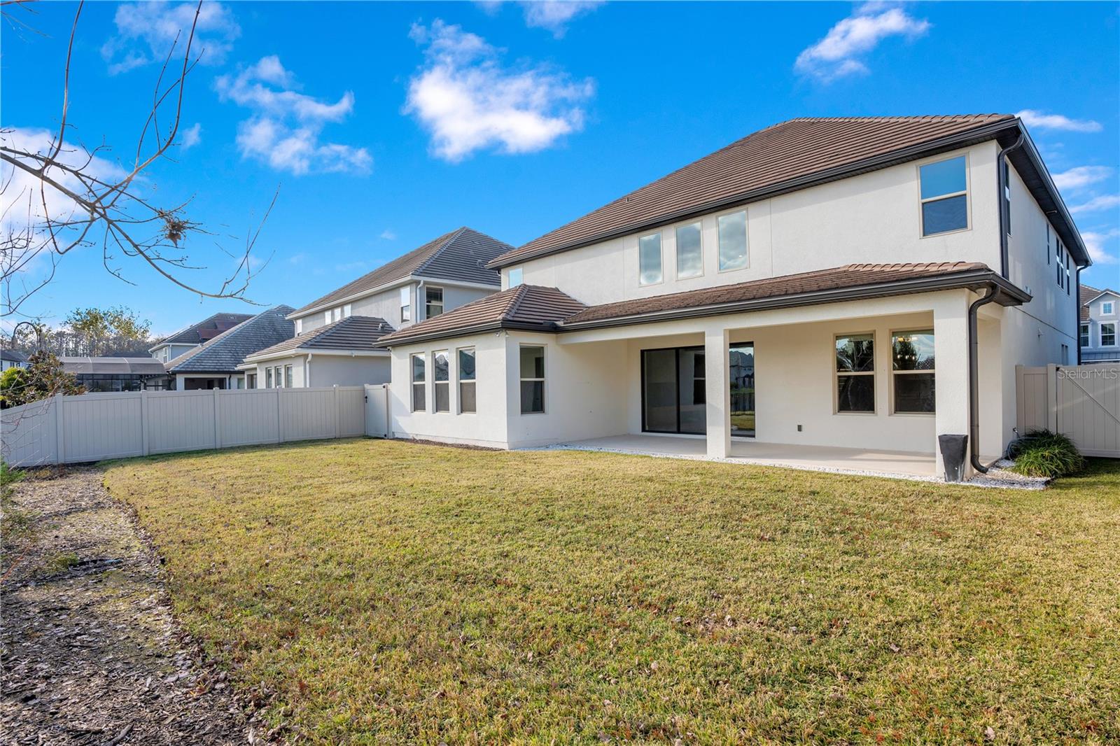 11464 BEAU REPOST DR, ORLANDO, FL, 32832