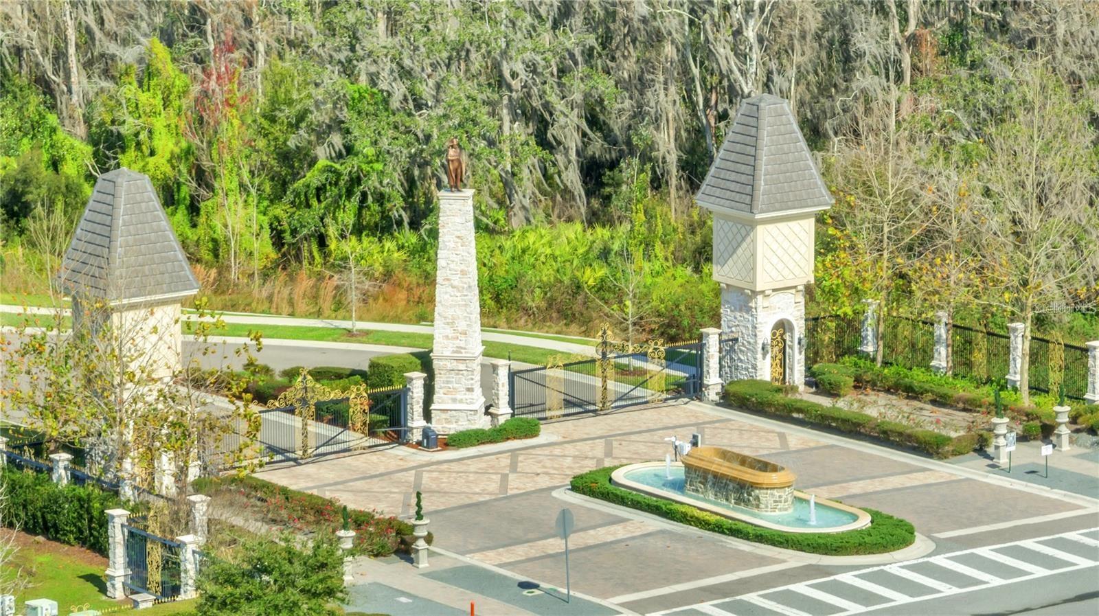 11464 BEAU REPOST DR, ORLANDO, FL, 32832