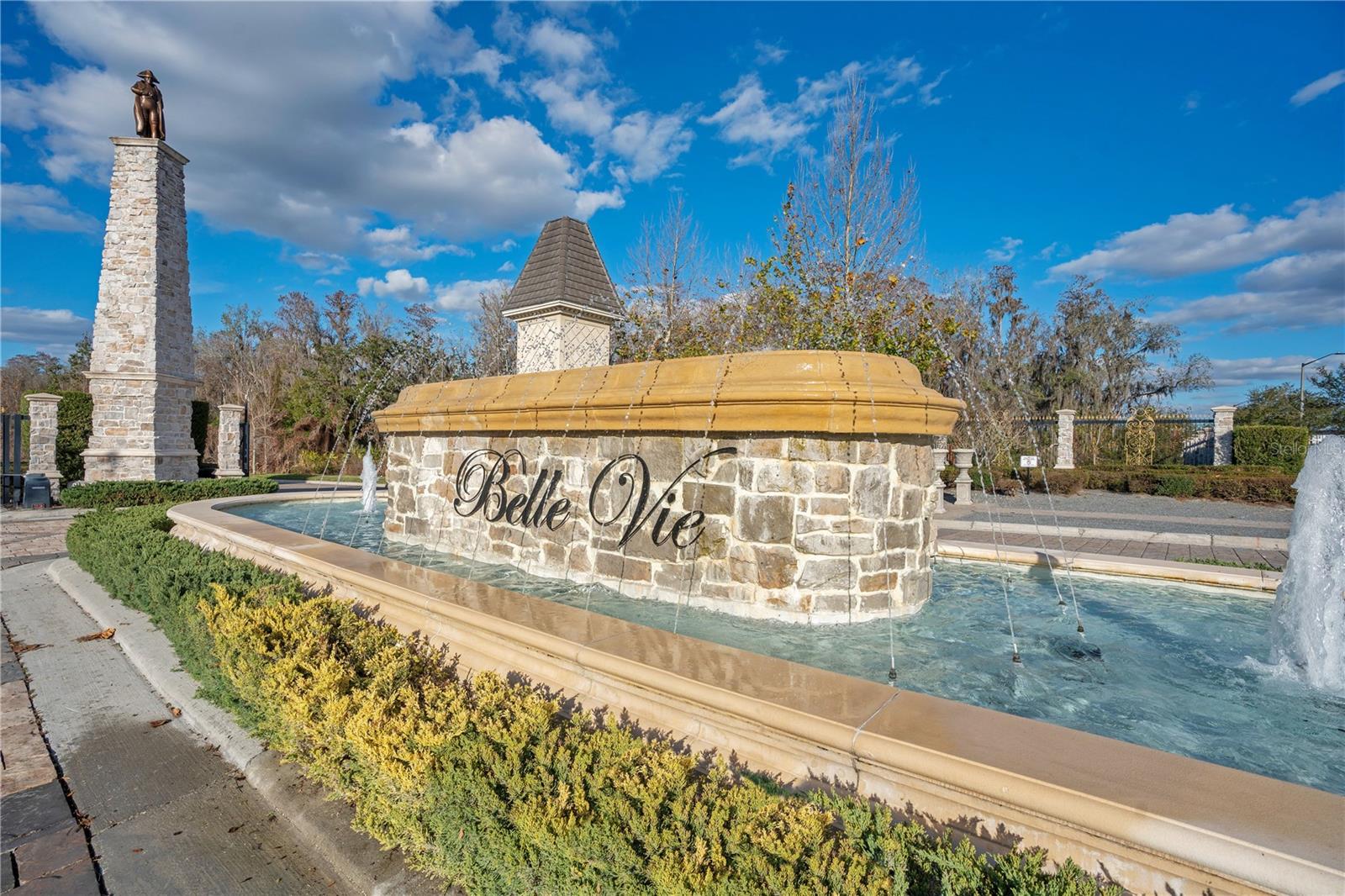 11464 BEAU REPOST DR, ORLANDO, FL, 32832