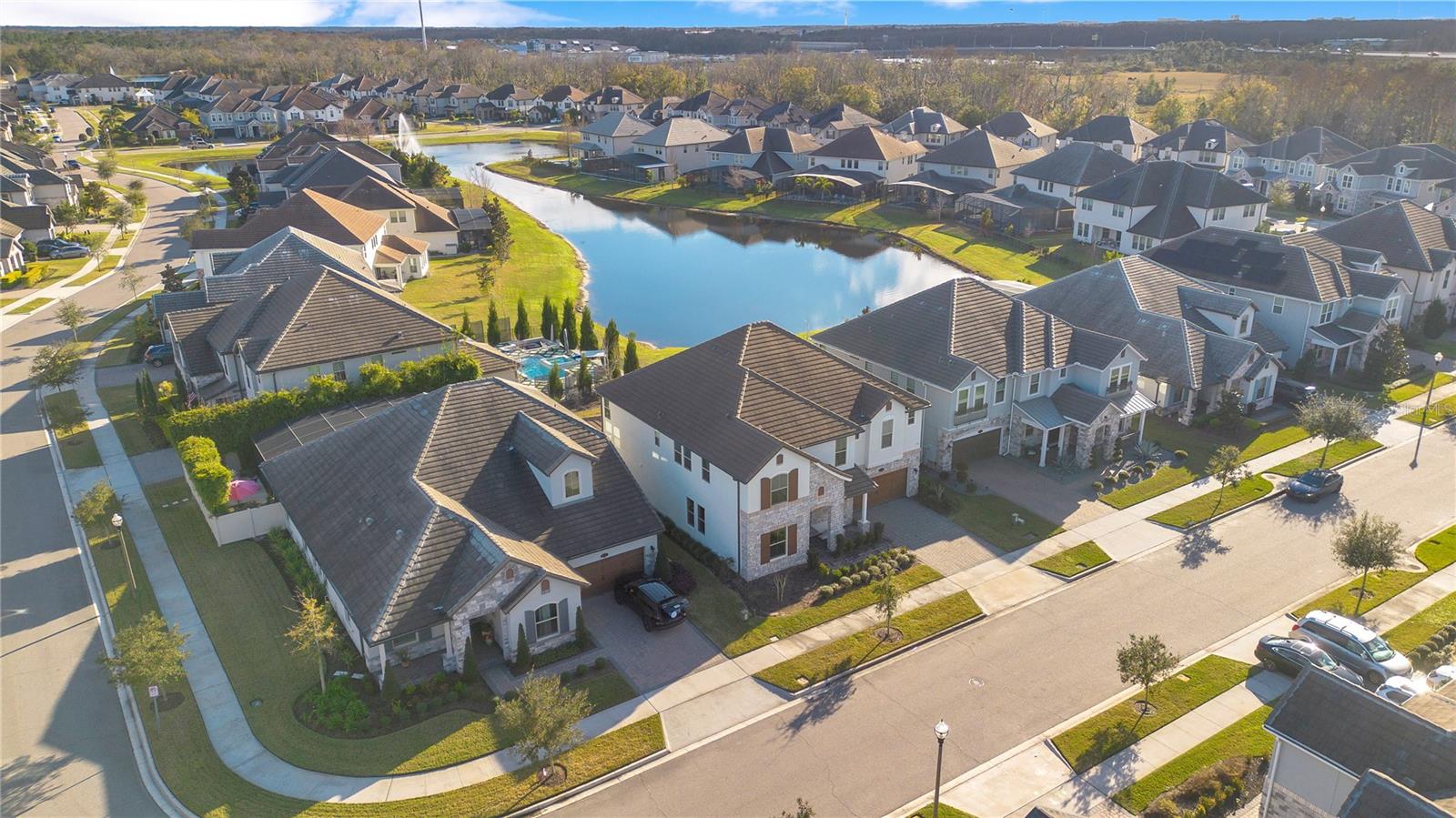 11464 BEAU REPOST DR, ORLANDO, FL, 32832