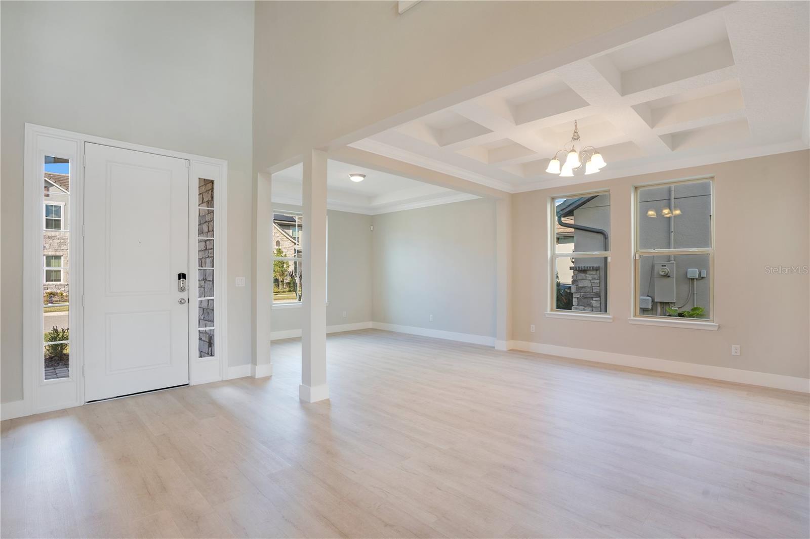 11464 BEAU REPOST DR, ORLANDO, FL, 32832