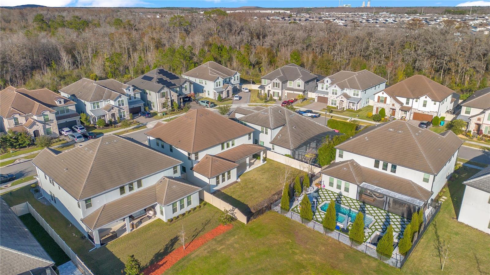 11464 BEAU REPOST DR, ORLANDO, FL, 32832