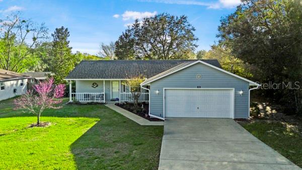 53 JUNIPER TRAIL CIR, OCALA, FL, 34480
