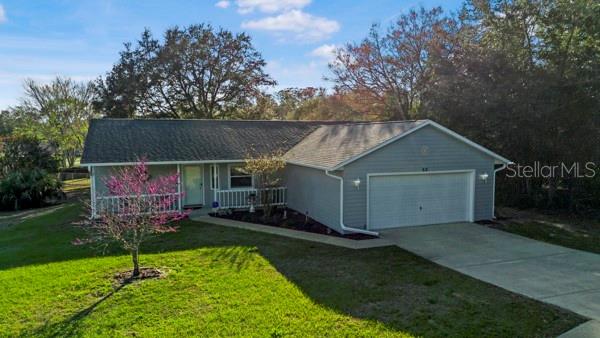 53 JUNIPER TRAIL CIR, OCALA, FL, 34480