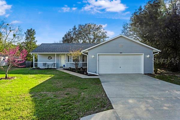 53 JUNIPER TRAIL CIR, OCALA, FL, 34480
