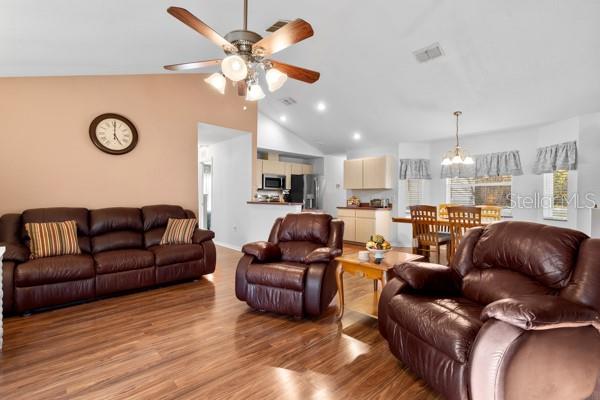 53 JUNIPER TRAIL CIR, OCALA, FL, 34480