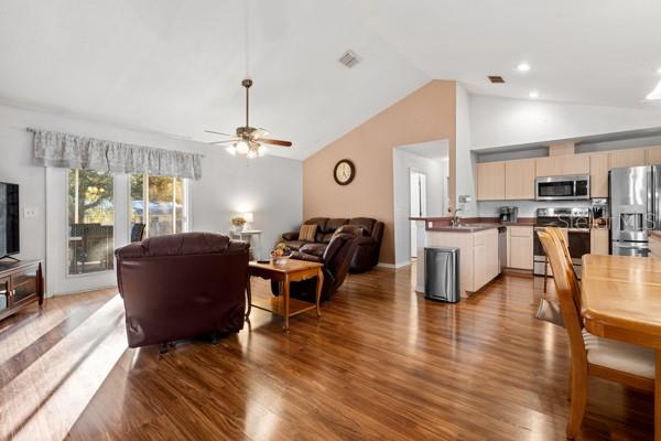 53 JUNIPER TRAIL CIR, OCALA, FL, 34480