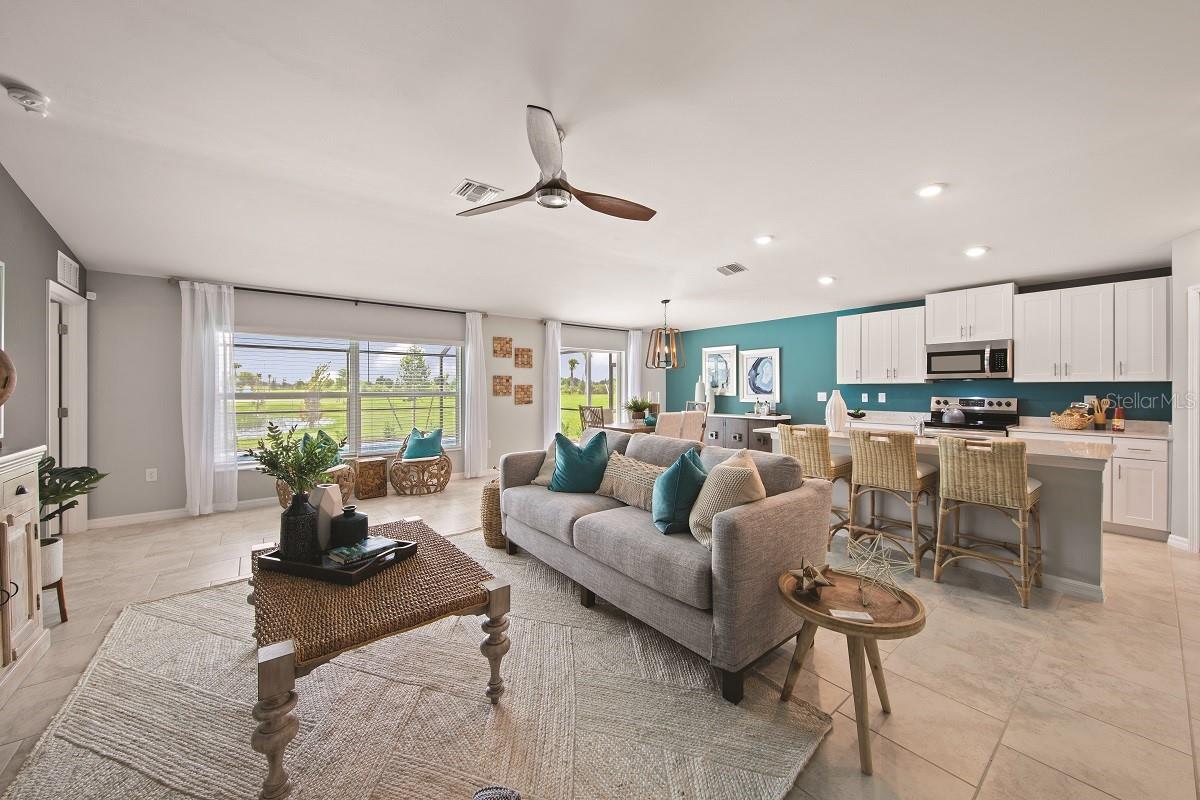 1550 ROMMEL ST, PORT CHARLOTTE, FL, 33952