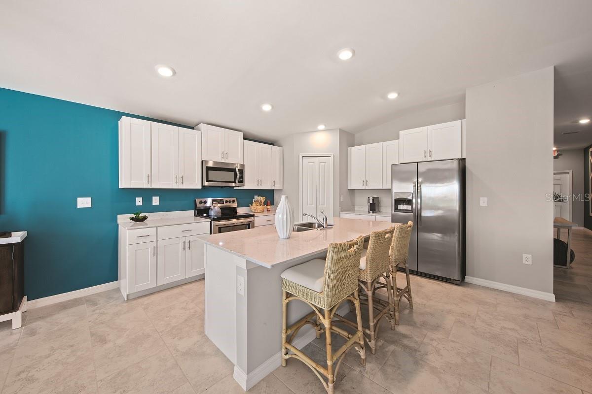 1550 ROMMEL ST, PORT CHARLOTTE, FL, 33952