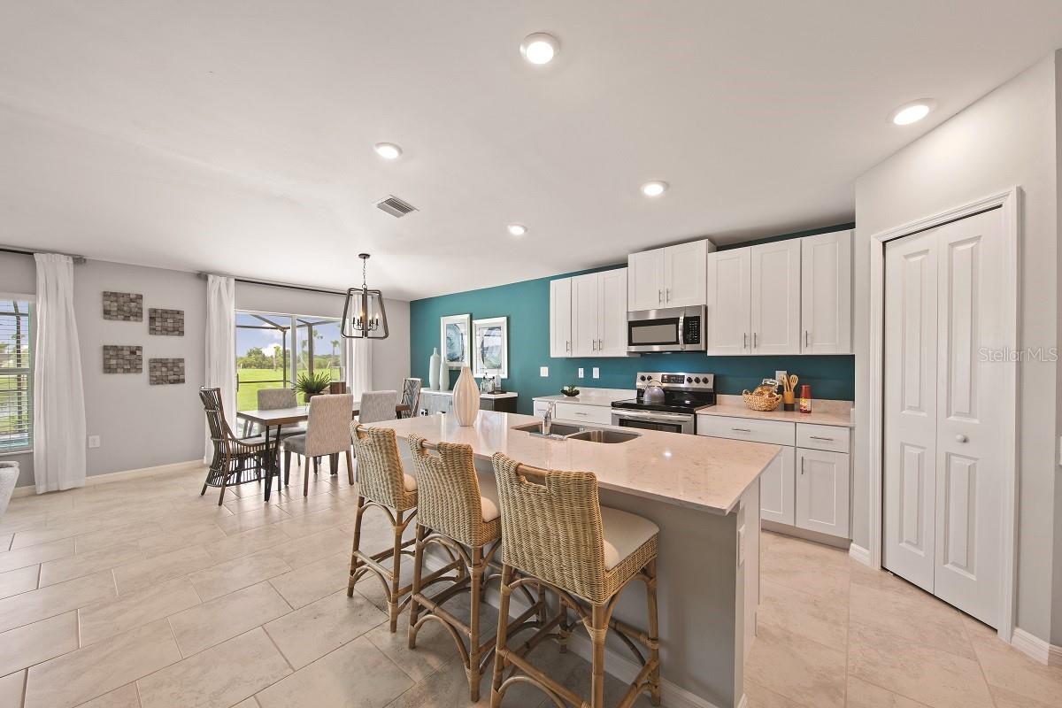1550 ROMMEL ST, PORT CHARLOTTE, FL, 33952