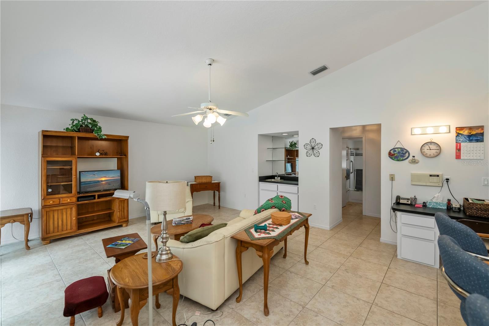 1169 PRESQUE ISLE DR, PORT CHARLOTTE, FL, 33952