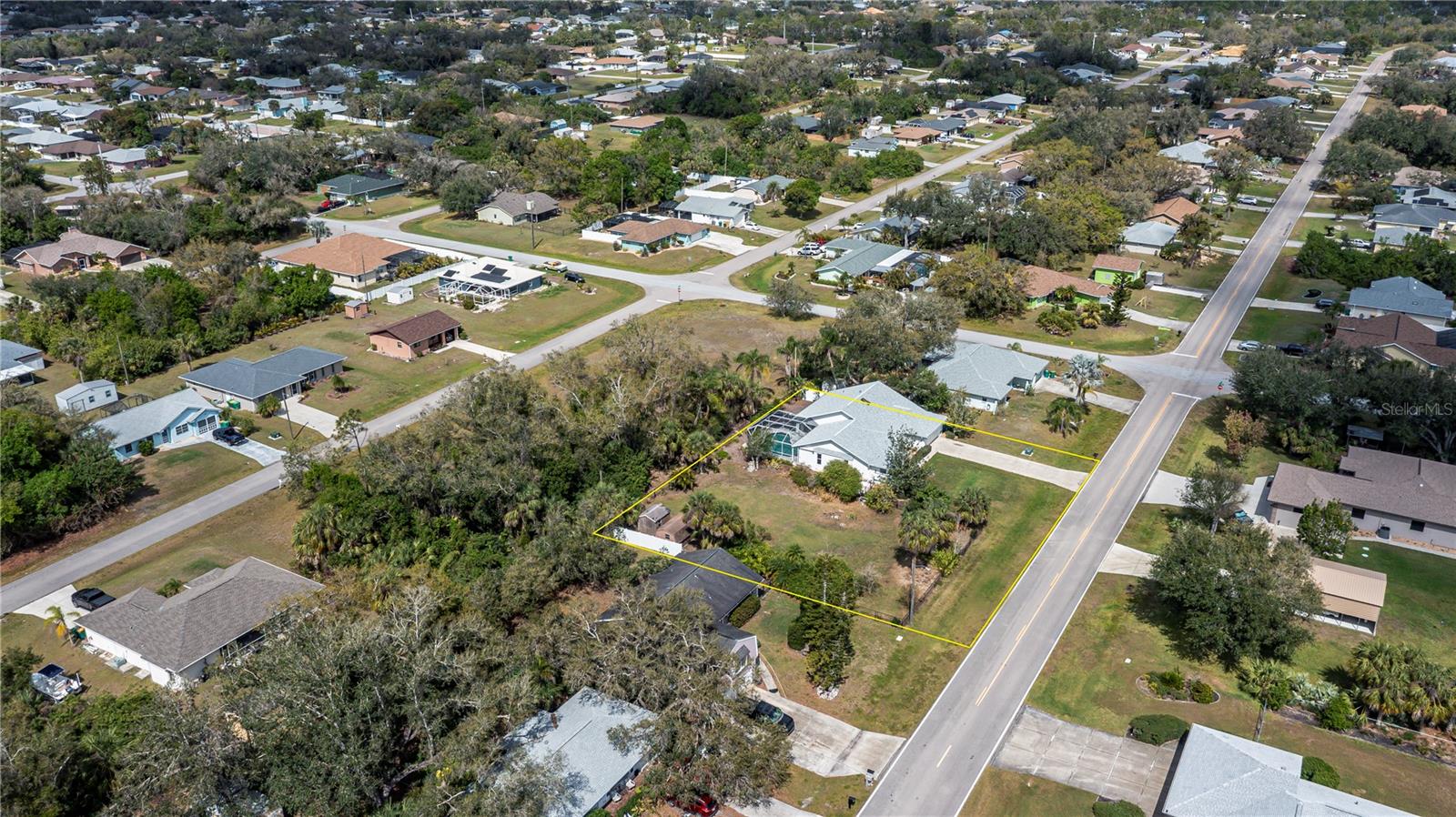 1169 PRESQUE ISLE DR, PORT CHARLOTTE, FL, 33952