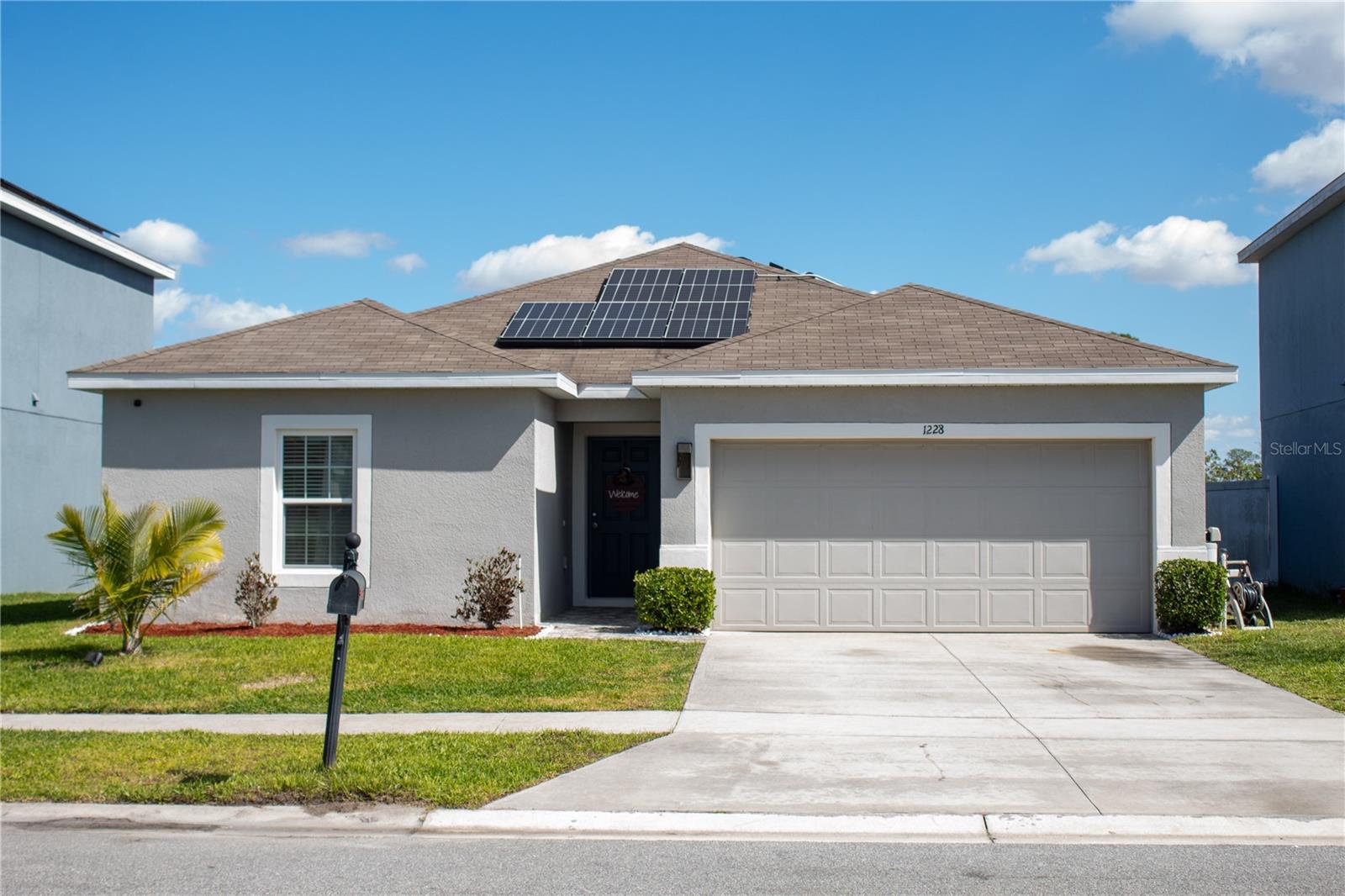 1228 HAINES DR, WINTER HAVEN, FL, 33881