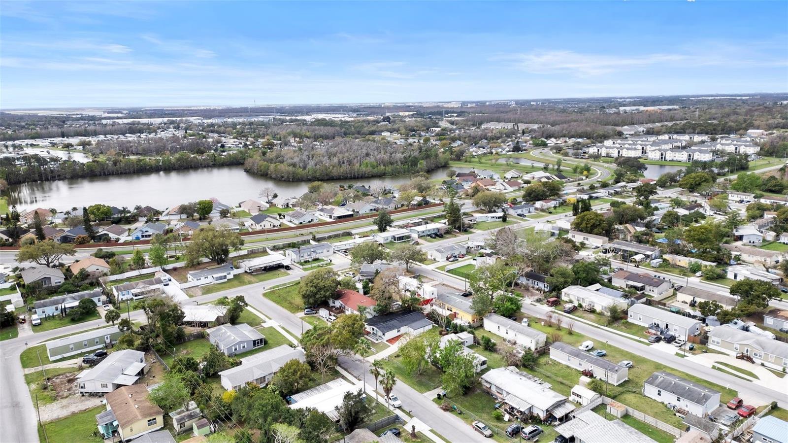 4516 USHER AVE, ORLANDO, FL, 32822