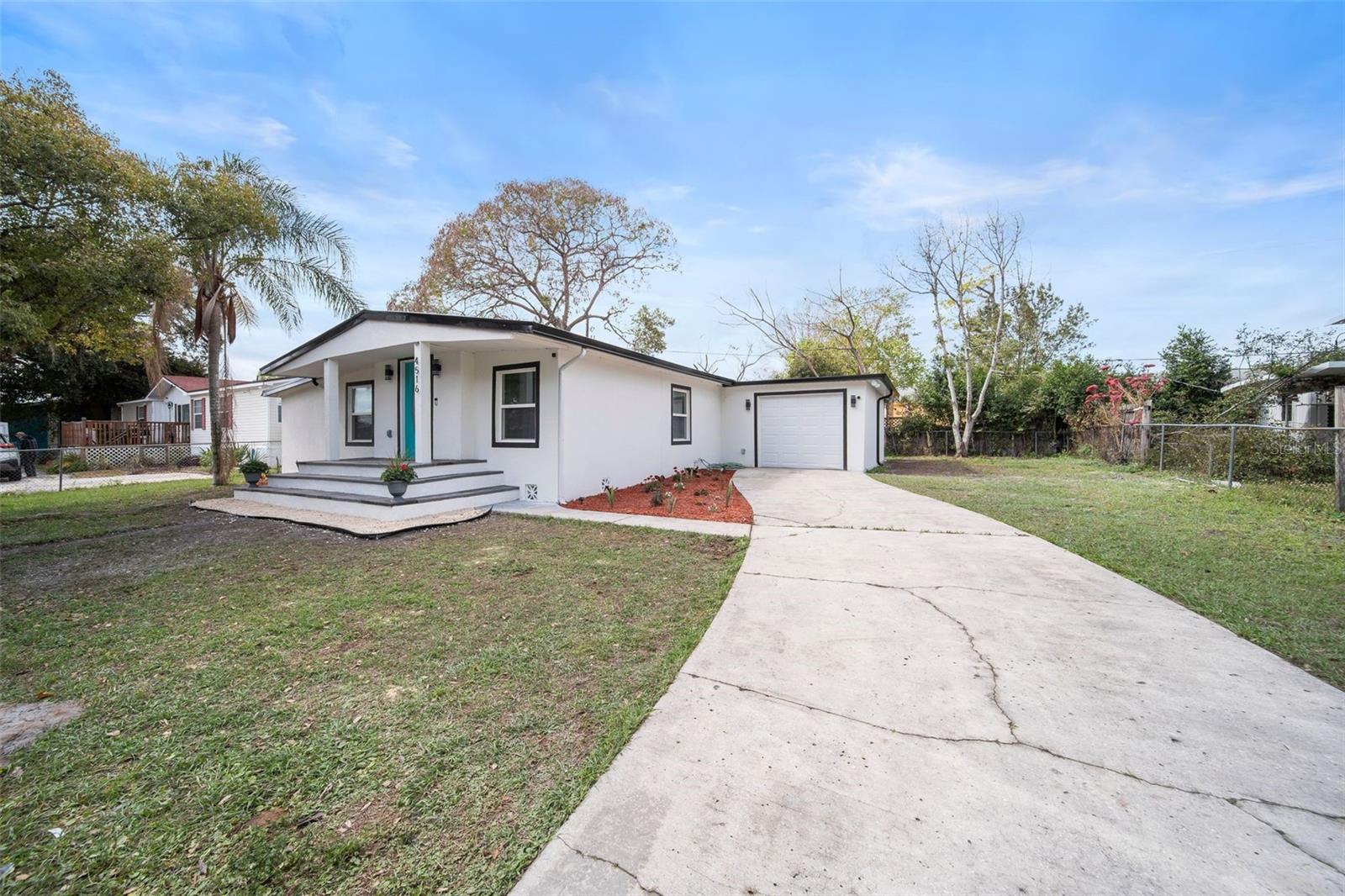 4516 USHER AVE, ORLANDO, FL, 32822