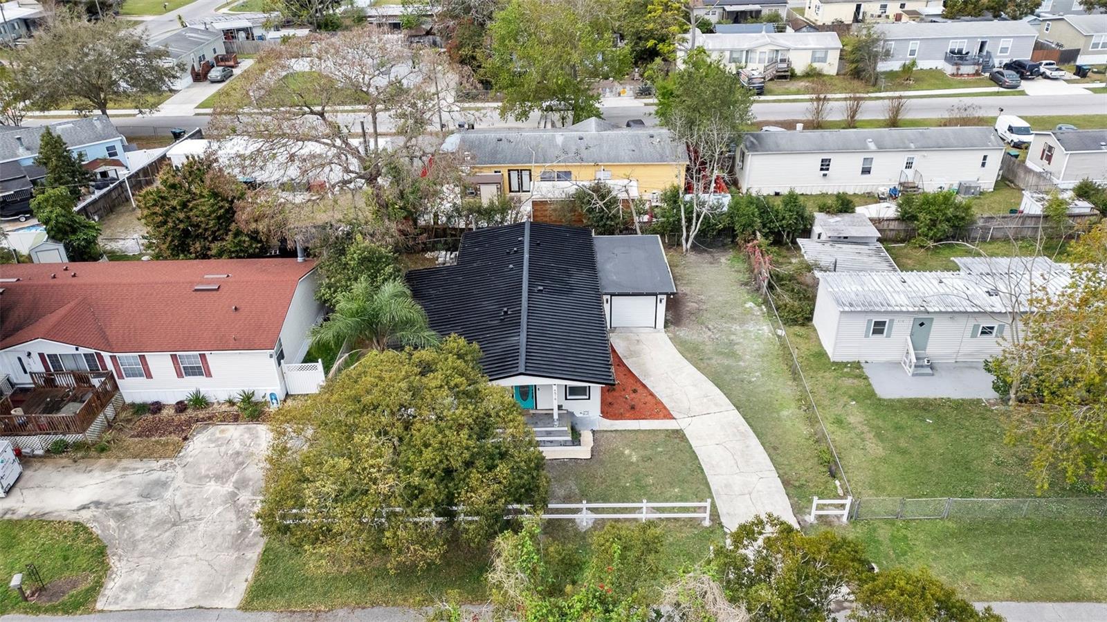 4516 USHER AVE, ORLANDO, FL, 32822