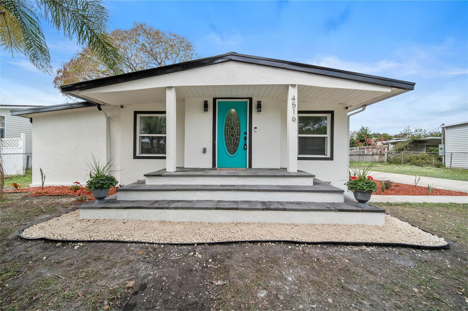 4516 USHER AVE, ORLANDO, FL, 32822