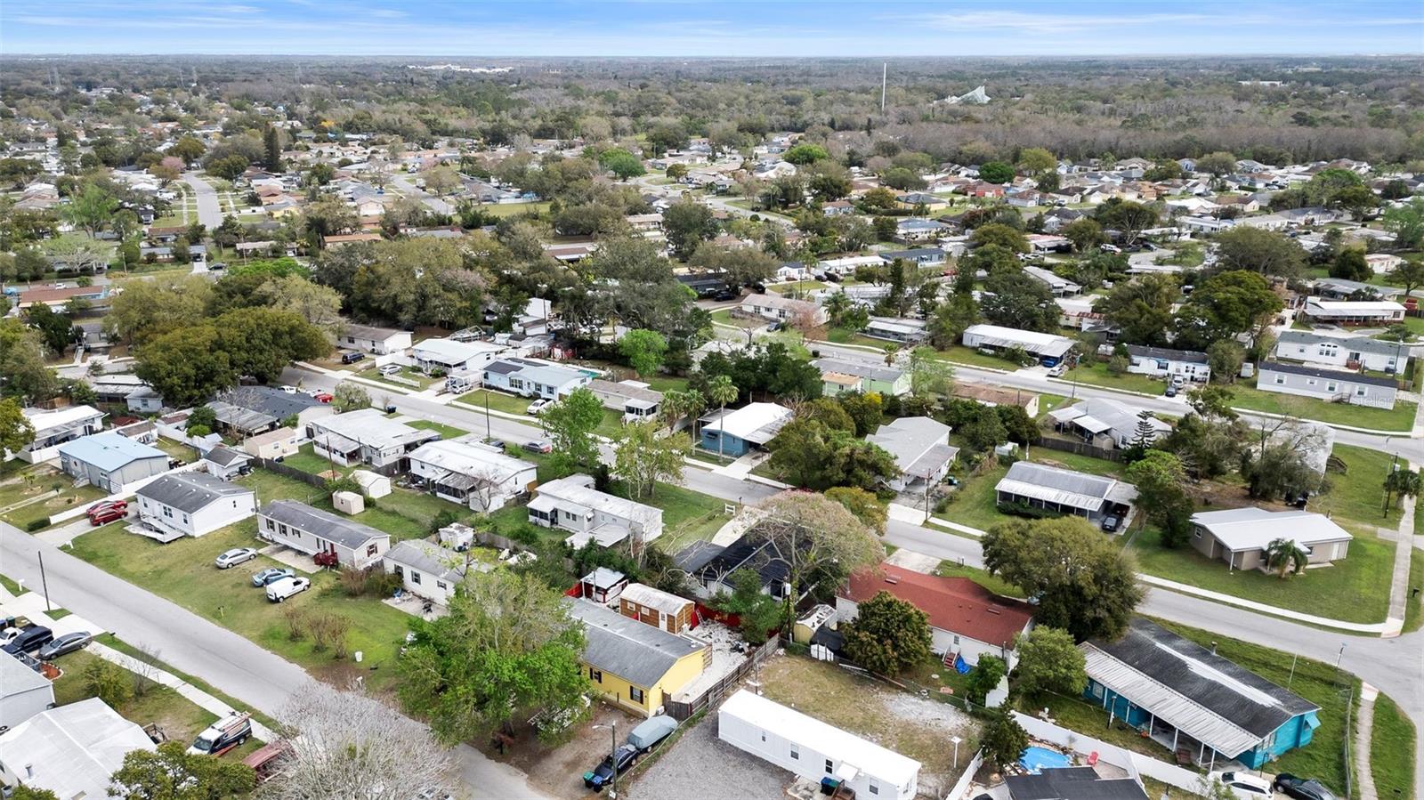 4516 USHER AVE, ORLANDO, FL, 32822