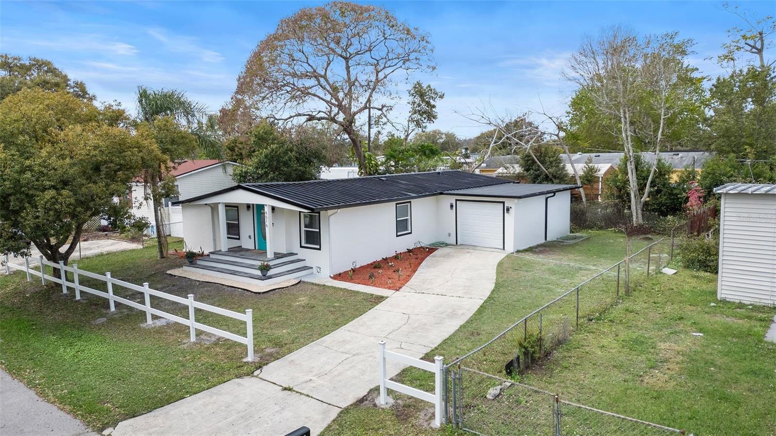 4516 USHER AVE, ORLANDO, FL, 32822