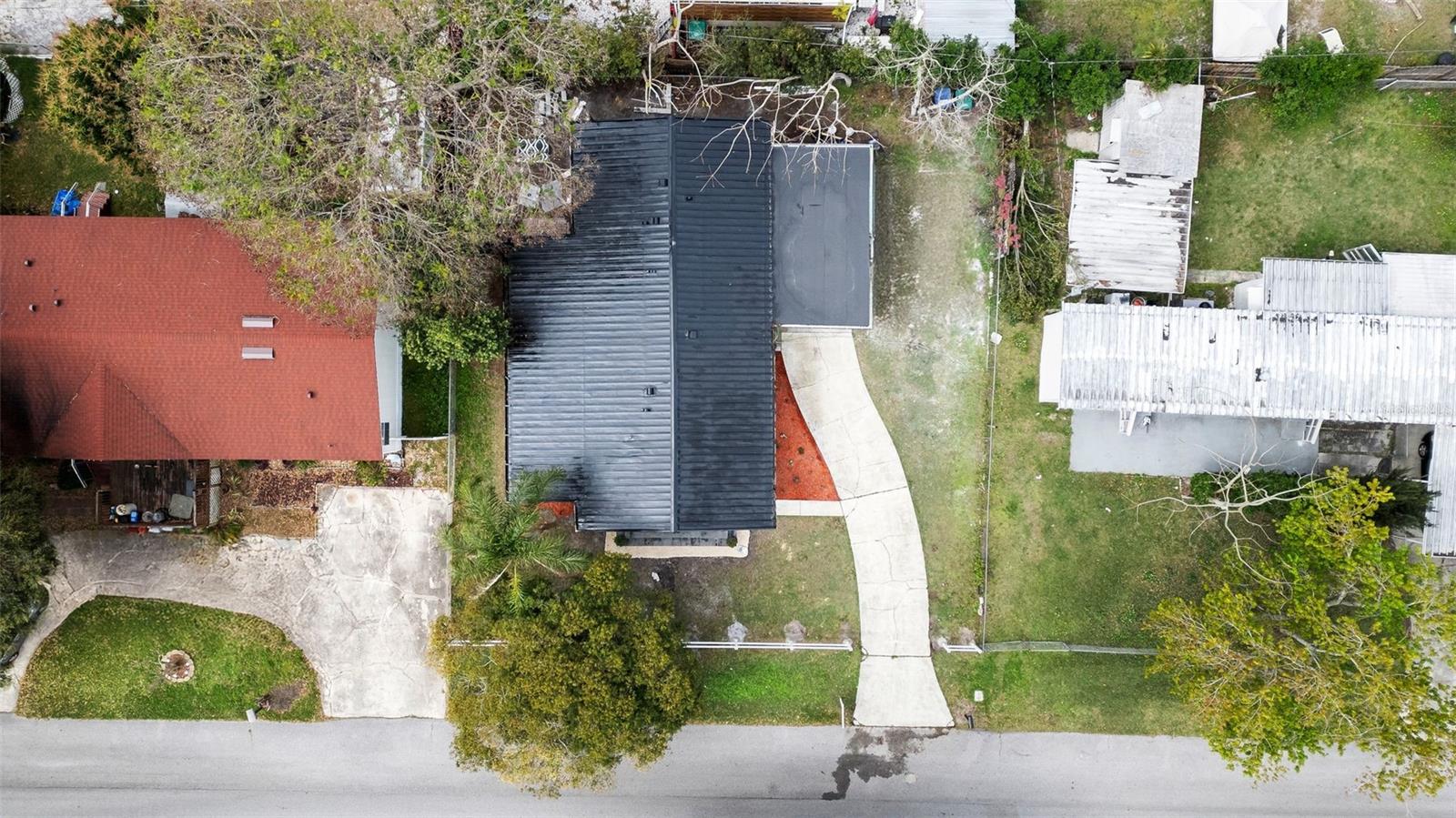 4516 USHER AVE, ORLANDO, FL, 32822