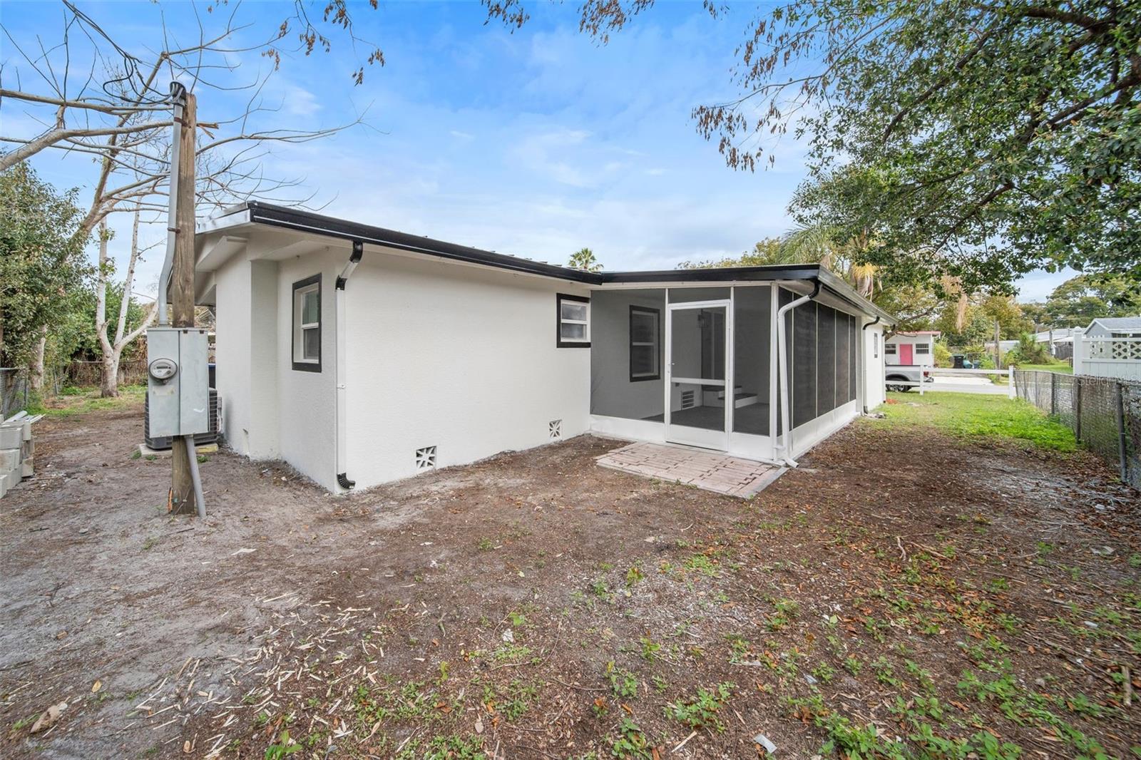 4516 USHER AVE, ORLANDO, FL, 32822