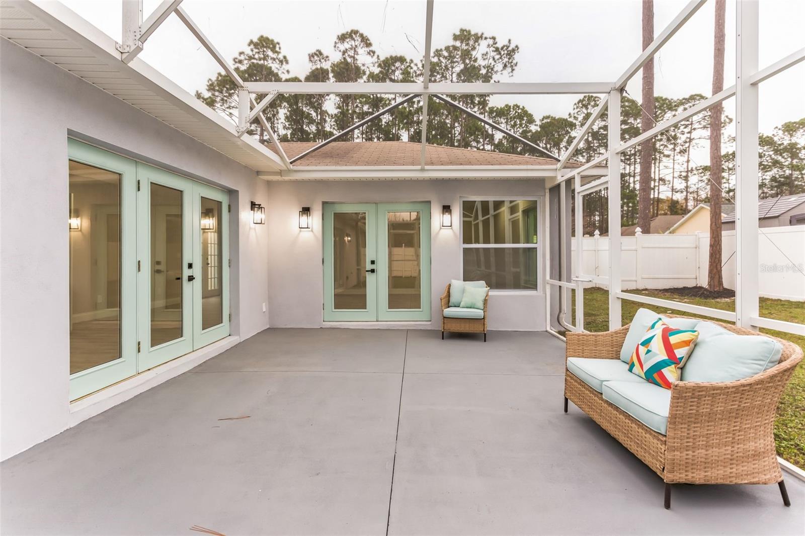 13 EVANSTON LN, PALM COAST, FL, 32164