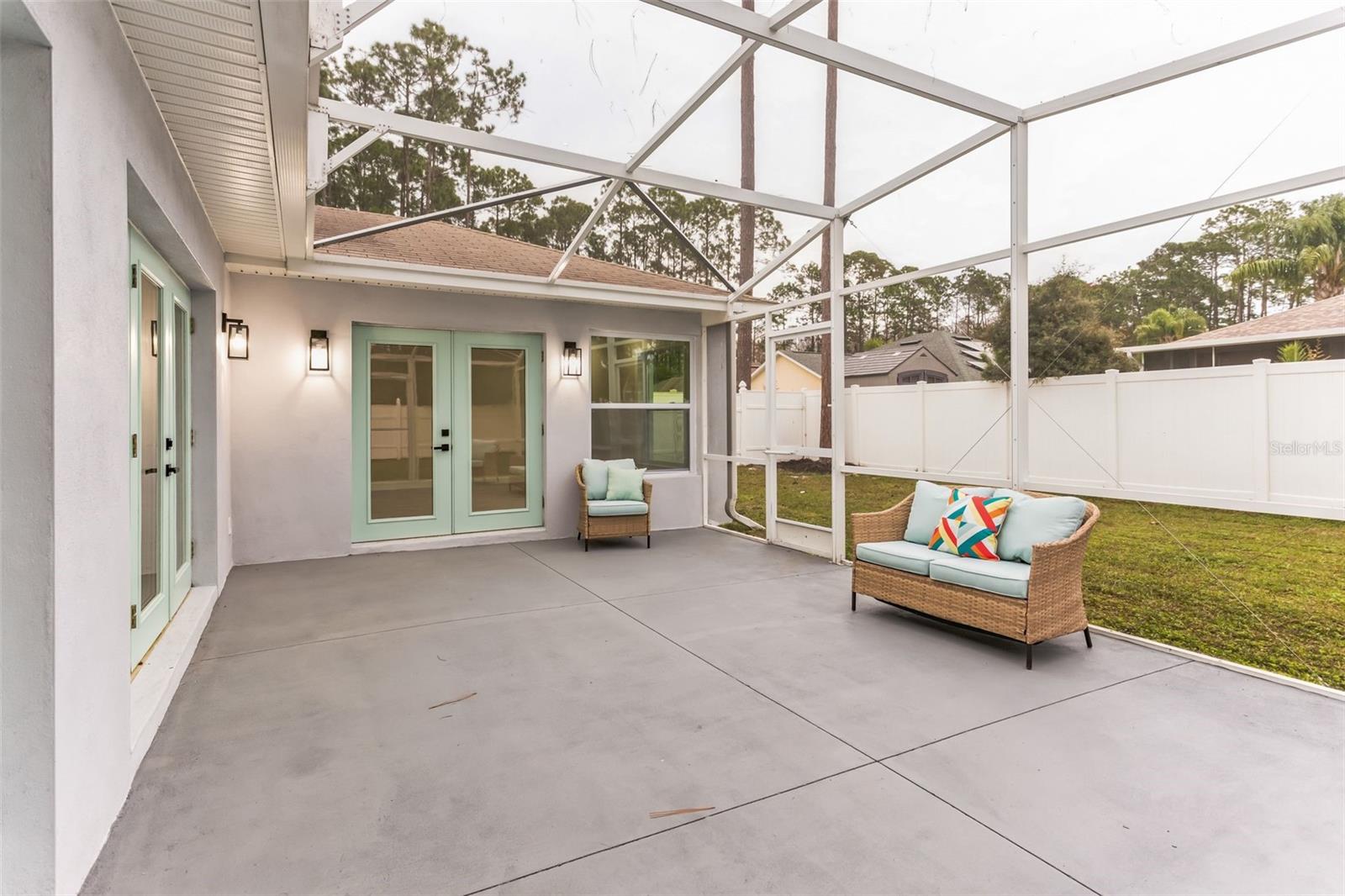 13 EVANSTON LN, PALM COAST, FL, 32164