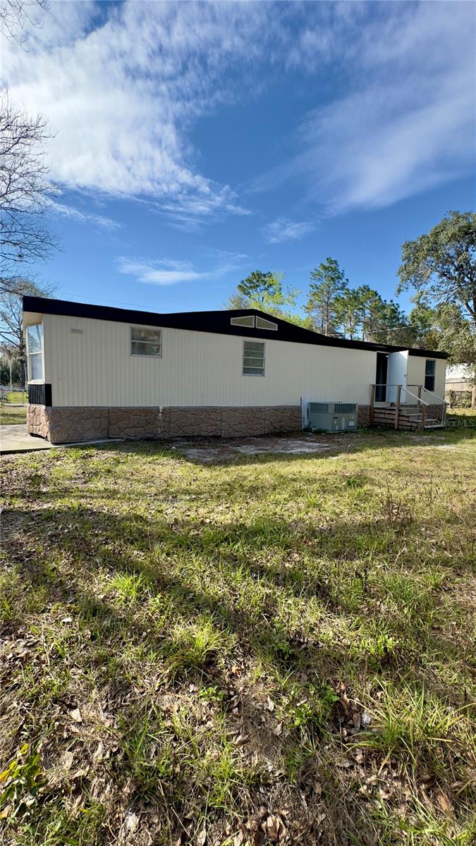 721 SE 129TH CT, SILVER SPRINGS, FL, 34488